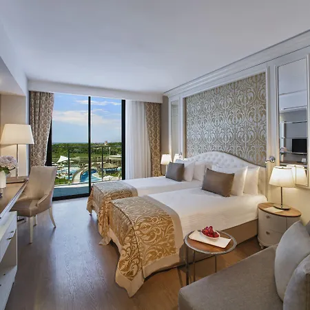 Aska Lara & Hotel Antalya