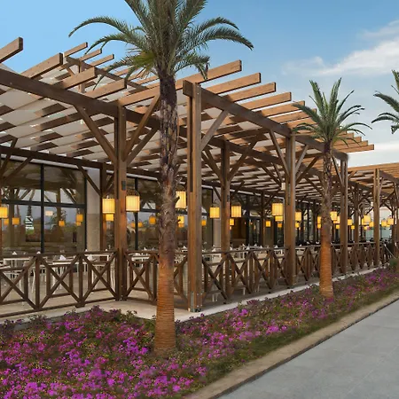 Aska Lara & Hotel Antalya