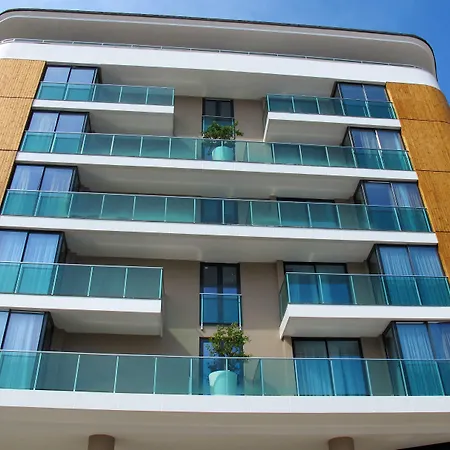 Aska Lara & Antalya