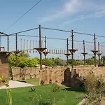 فندق أسكا لارا ريزورت آند سبا 5*