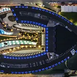 فندق أسكا لارا ريزورت آند سبا