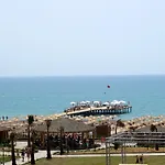 أسكا لارا ريزورت آند سبا
