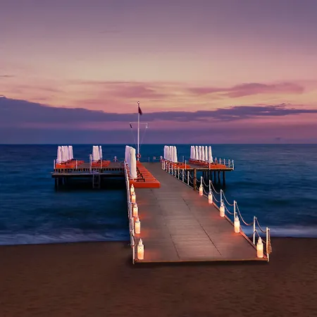 Aska Lara & Hotel Antalya