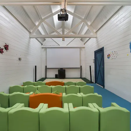 Отель Aska Lara &