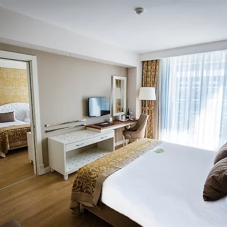 Aska Lara & Hotel Antalya