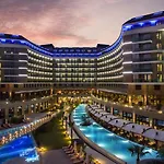 Aska Lara & Hotel Antalia