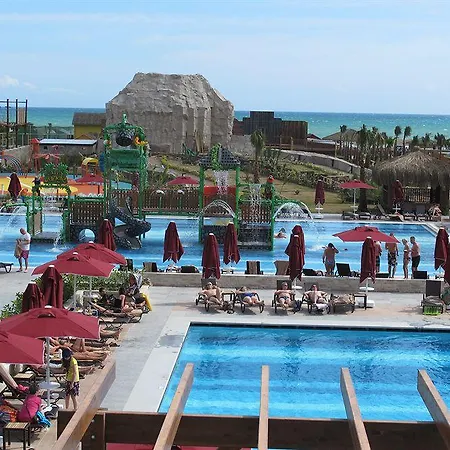 Aska Lara & Antalya