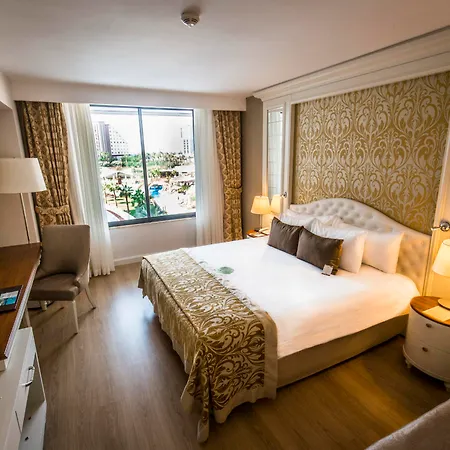 Aska Lara & 5* Antalya