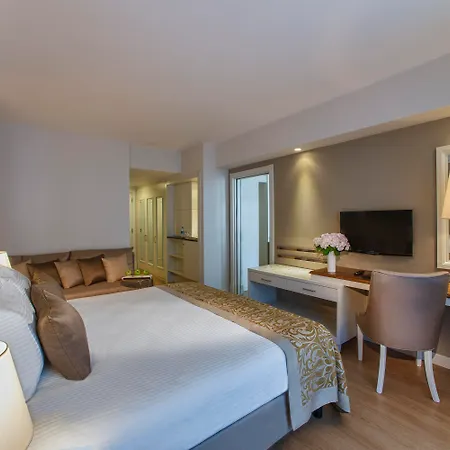 Hotel Aska Lara & Antalya