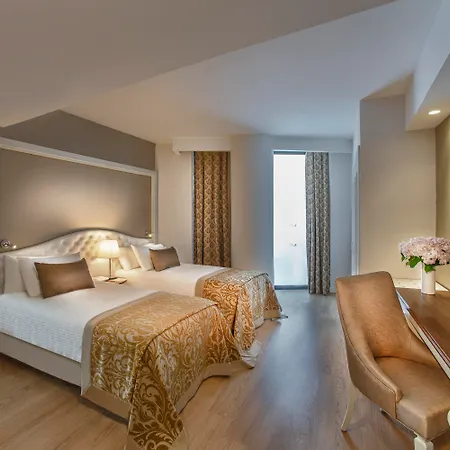 Aska Lara & Antalya
