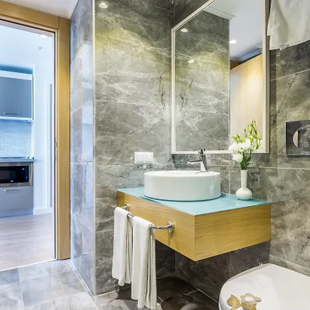 Hotel Aska Lara & 5*