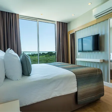 Hotel Aska Lara & Antalya