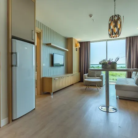 Aska Lara & 5* Antalya