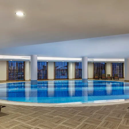 Hotel Aska Lara & 5*