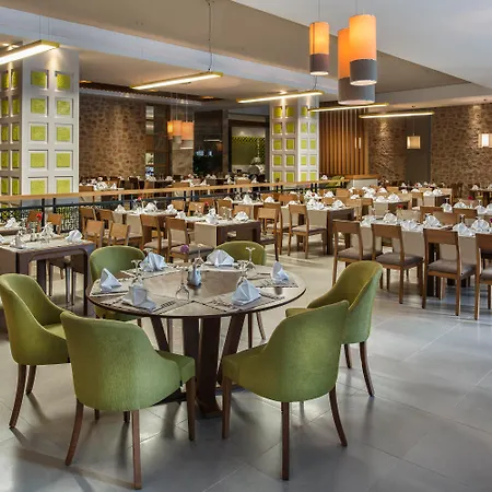 Hotel Aska Lara & 5*