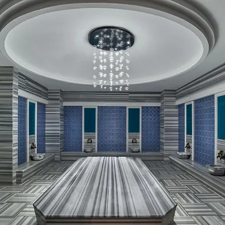 Hotel Aska Lara &