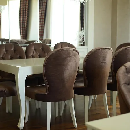 Aska Lara & Hotel 5*