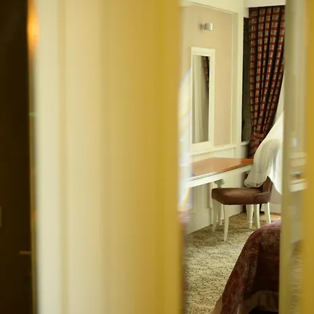 Hotel Aska Lara & Antalya