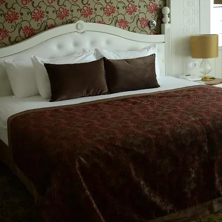 Hotel Aska Lara &