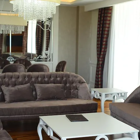 Hotel Aska Lara & Antalya
