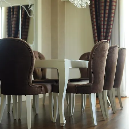 Hotel Aska Lara & Antalya