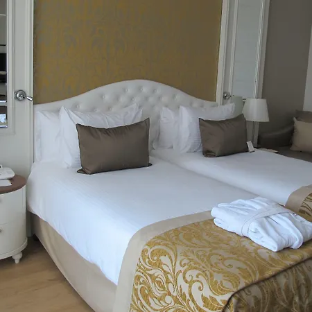 Aska Lara & Hotel 5*