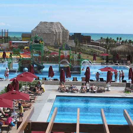 Aska Lara & Hotel 5*