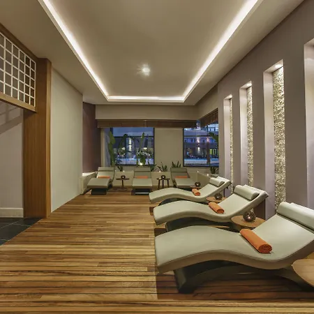 Aska Lara & Hotel 5*