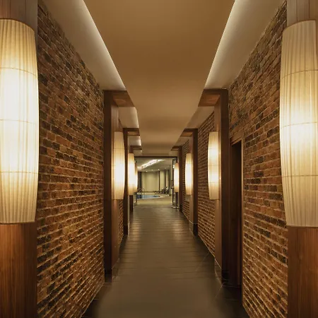 Aska Lara & 5* אנטליה