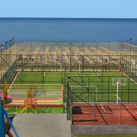 Hotel Aska Lara & 5*