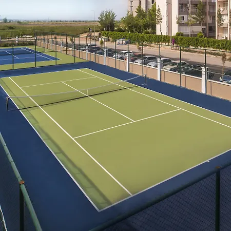 Hotel Aska Lara & 5*