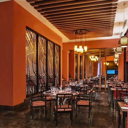 Hotel Aska Lara & Antalya