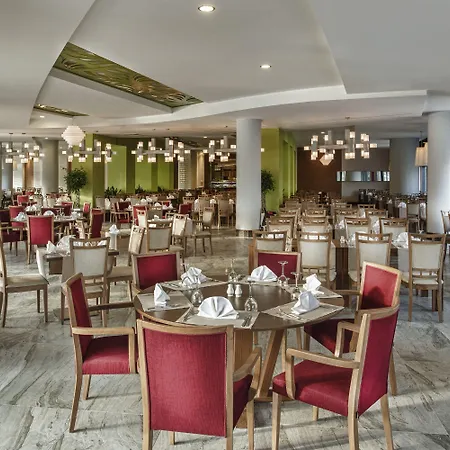 Hotel Aska Lara & Antalya