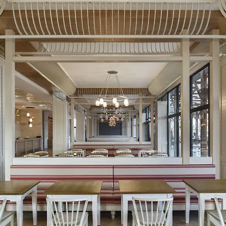 Aska Lara & 5* אנטליה