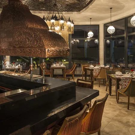 Aska Lara & Hotel Antalya