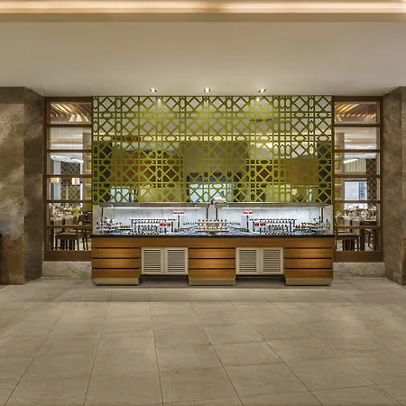 Aska Lara & Hotel 5*