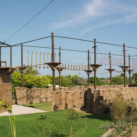 מלון Aska Lara & 5*