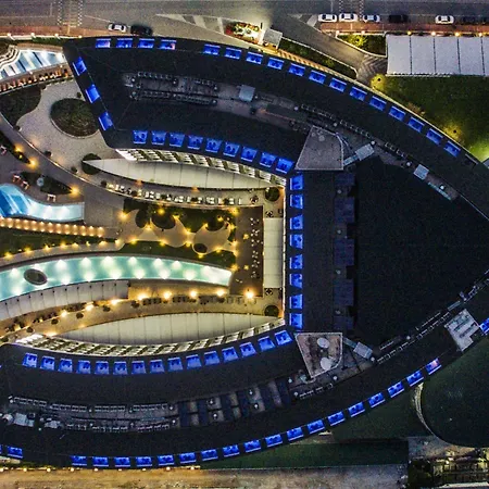 מלון Aska Lara &