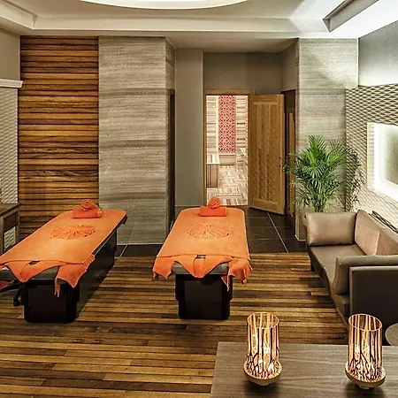 Aska Lara & 5* Antalya