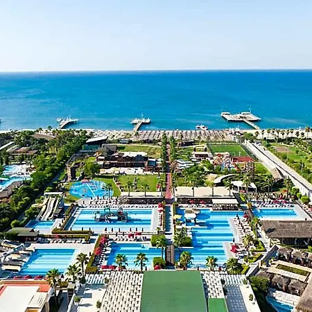 Hotel Aska Lara & 5*
