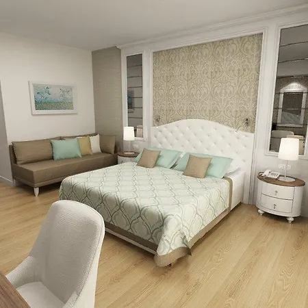 Aska Lara & Hotel Antalya