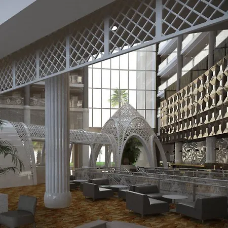 Hotel Aska Lara &