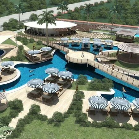 Aska Lara & Antalya