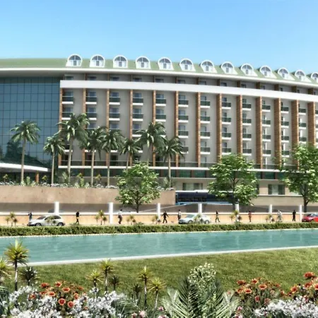 Hotel Aska Lara &