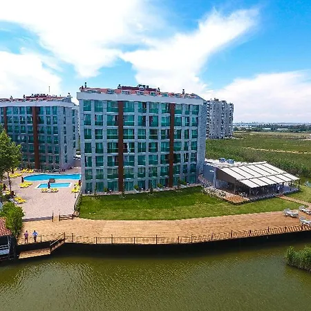 Aska Lara & 5* Antalya