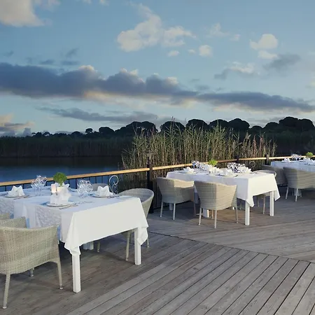 Hotel Aska Lara &