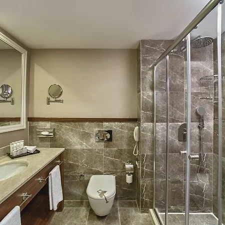 Hotel Aska Lara &