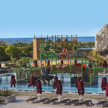 Hotel Aska Lara &