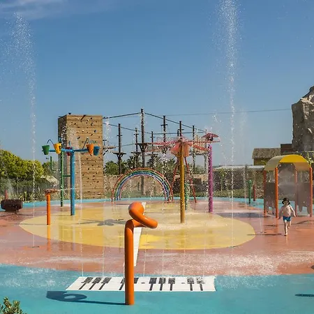 Hotel Aska Lara & 5*