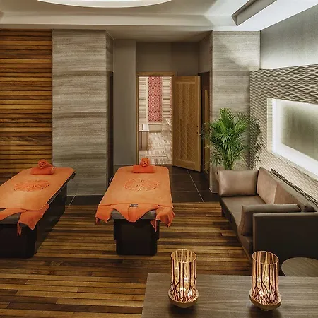 Hotel Aska Lara &